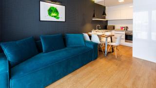 VacationClub - Baltin Apartament 21 - 1