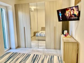 Appartamento moderno a 15 minuti dal centro di Roma - Rome - 9