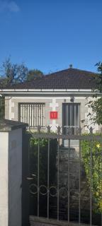 Vila Montecelos - Antas de Ulla - 9