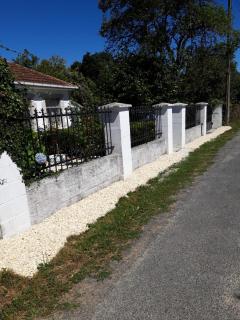Vila Montecelos - Antas de Ulla - 0