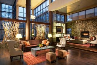 Sheraton Charlotte Airport - Charlotte - 7