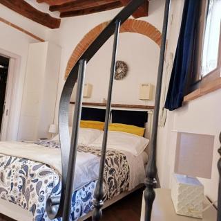 la Casina del Borgo - Montepulciano - 9