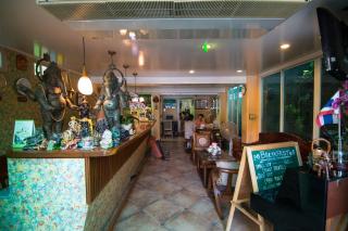 Samsen Sam Place - Bangkok - 5
