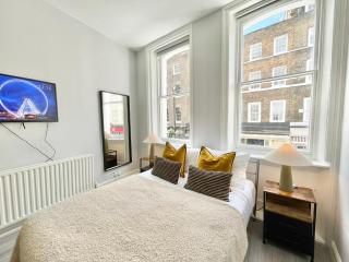 Soho Guest House Room 1 - Londra - 9
