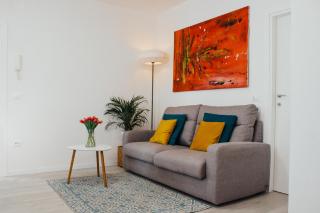 BELLINI LIVING APARTMENTS - 1
