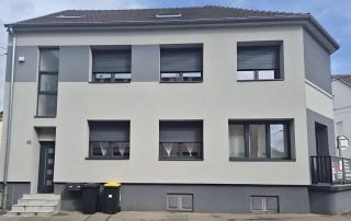 Appartement chaleureux pour 4 personnes - Diebling - 9
