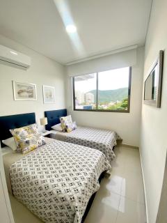 Samaria Club Playa - Santa Marta - 4