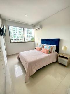 Samaria Club Playa - Santa Marta - 1