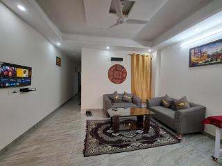 Homestay Castle inn DEHRADUN - Dehradun - 4