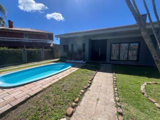 Casa para-vaneio em Atlântida - Xangri-lá - 0