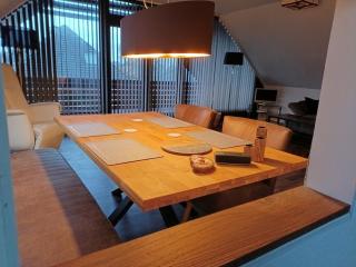 86qm Wohnung vor den Toren Hamburgs - Oststeinbek - 2