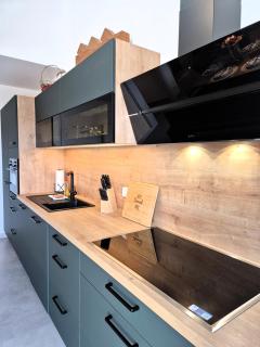 Winterberg Appartement 21136 - 4