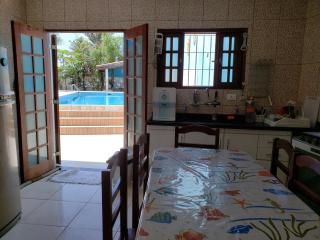 Casa de Praia Itanhaém - Itanhaém - 1