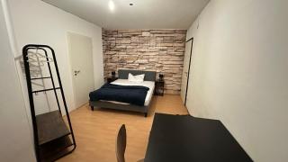 Rooftop Apartment - 3 SZ - 1 BAD - 1 WZ - 1 Küche - Karlsruhe - 6