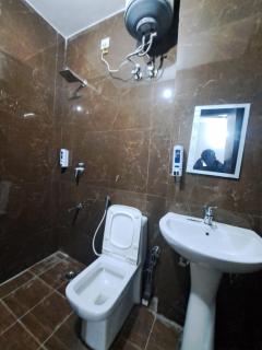 Homestay Castle inn DEHRADUN - Dehradun - 2
