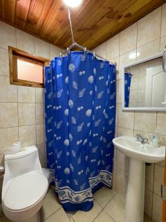 Cabaña para 2 - Pucón - 1