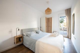 Apartamento Playa Granada - Motril - 7