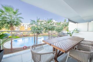 Apartamento Playa Granada - 9