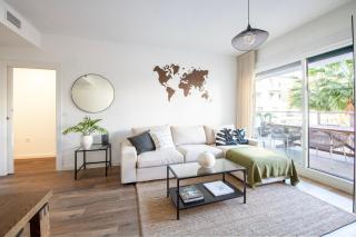 Apartamento Playa Granada - Motril - 9