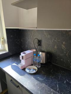 New Premium COZY apartment in the center next to NDK - 3