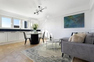 Elite Apartments Harmony Old town - Danzig - 0