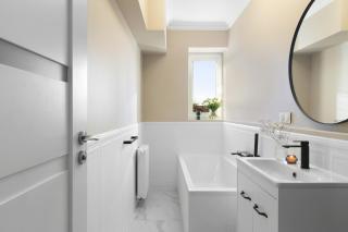 Elite Apartments Harmony Old town - Danzig - 1