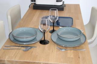 Luxe appartement met tuin - Benidoleig - 4