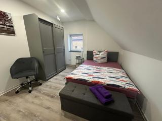 HT Appartement Nr 4 - 3