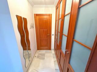 Evans Realty BJ Terraza & Garaje & 3 habs & 2 baños - Vélez-Málaga - 1