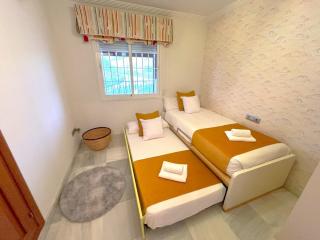 Evans Realty BJ Terraza & Garaje & 3 habs & 2 baños - Vélez-Málaga - 6