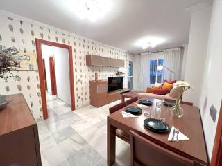 Evans Realty BJ Terraza & Garaje & 3 habs & 2 baños - Vélez-Málaga - 7