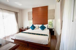 Bakantiang Resort - Ko Lanta - 8