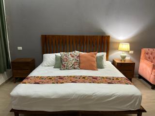 Hacienda Mi Soledad - Balancán de Domínguez - 4