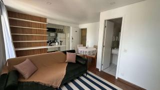 Gorgeous Condo in the Heart of Sao Paulo - São Paulo - 0