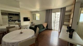 Gorgeous Condo in the Heart of Sao Paulo - São Paulo - 9