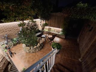 Lovely Attic - Madrid - 7