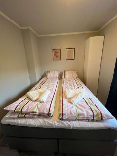 cozy room in Tromsø - 9