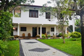 Swarna Eco Heaven - Hikkaduwa - 3