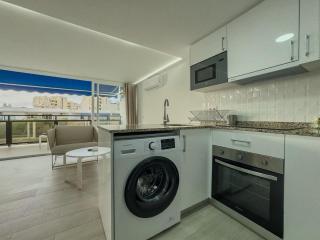 Skol 304 A - 2 Bedroom Duplex Marbella Center First Line Beach - 4