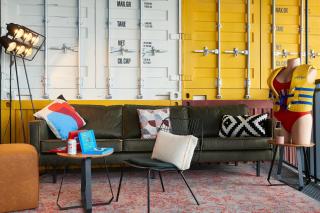 Moxy Southampton - 2