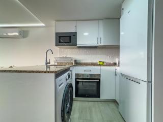 Skol 304 A - 2 Bedroom Duplex Marbella Center First Line Beach - 1