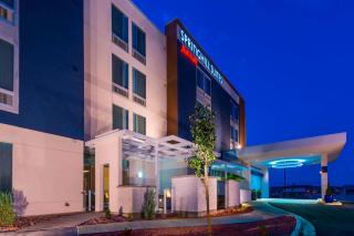 SpringHill Suites by Marriott Gallup - Gallup - 1
