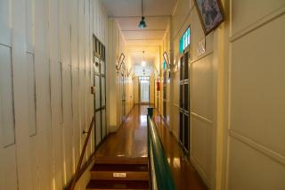 Samsen Sam Place - Bangkok - 4