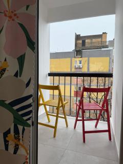 Sajam apartman - Novi Sad - 4