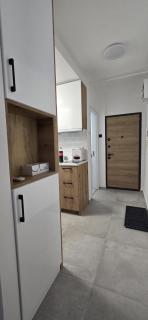 Sajam apartman - Novi Sad - 3