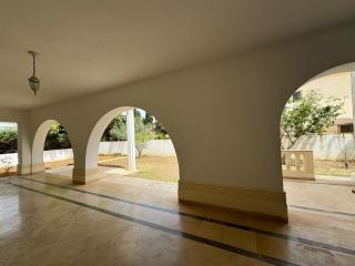 Les villas Africa Jade - Qurba - 4