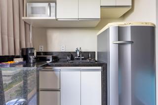 Flat - Conforto em ótima localização - Hotel Garvey - Brasilia - 1
