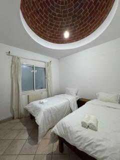 Les villas Africa Jade - 2