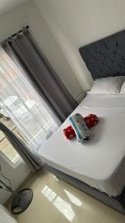 Loft Caney Apto 301 - 2