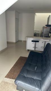 Loft Caney Apto 301 - 1